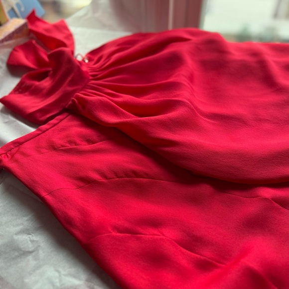 NWT Douglas Hannant 8 skirt and blouse RUNWAY - Picture 3 of 16